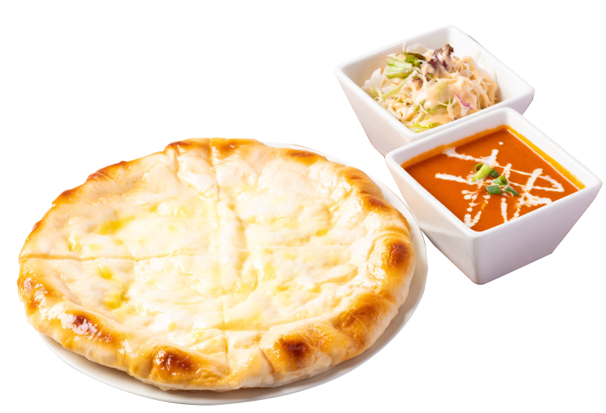 本格インド料理 サイノ