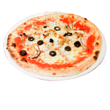 ピッツェリア マリノ