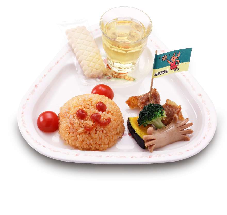 さんるーむ