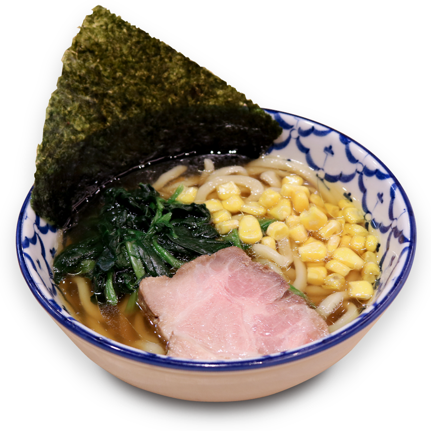 ラーメン・つけ麺・油そば 兎に角