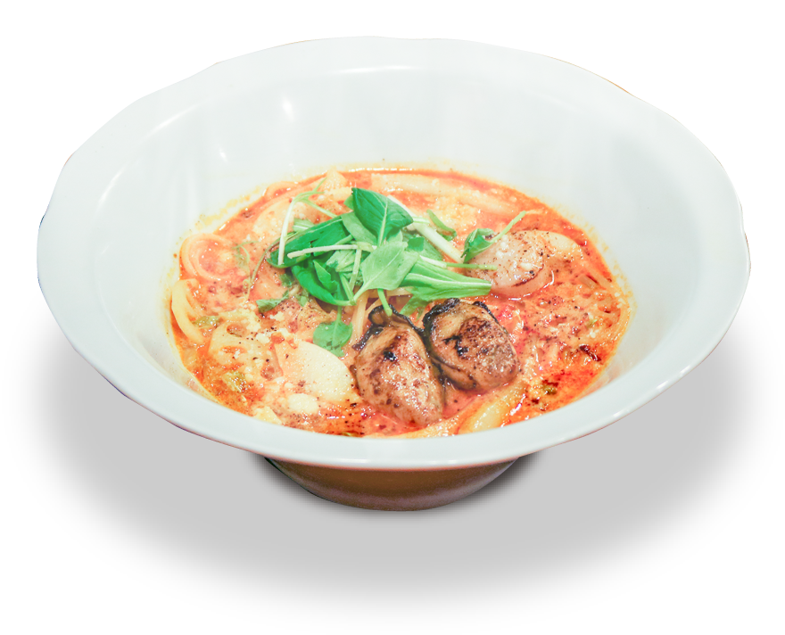 洋麺屋五右衛門