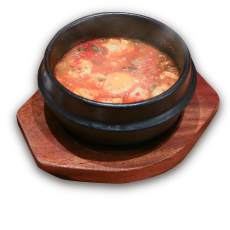 韓国ごはん パプサン