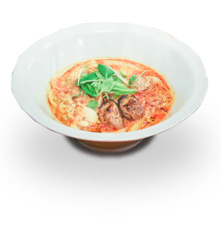 洋麺屋五右衛門