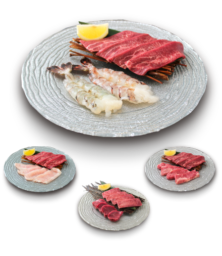 焼肉トラジ