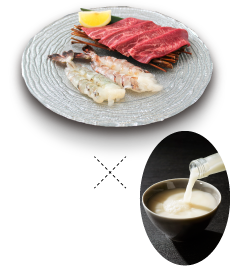 焼肉トラジ