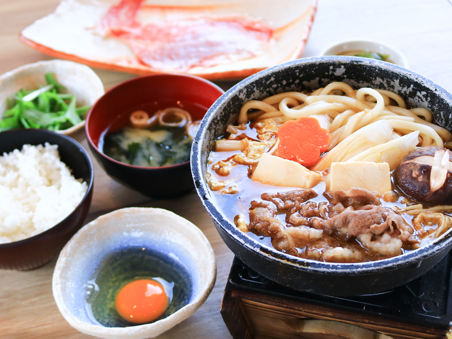 鮮魚 釜飯 ヒカリ屋