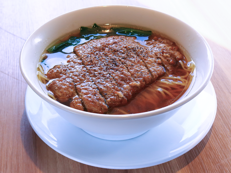 鼎泰豐(ディンタイフォン)