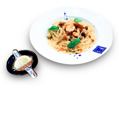 洋麺屋五右衛門
