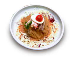 韓国ごはん パプサン