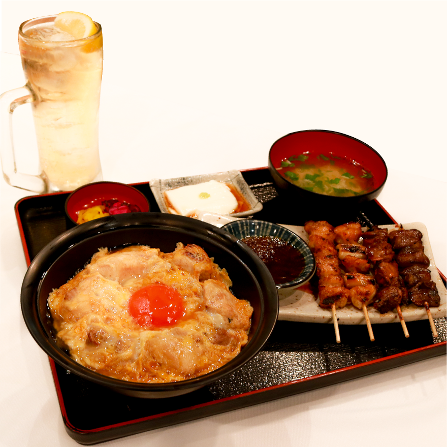 鶏味座