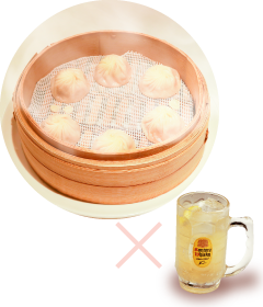 鼎泰豐（ディンタイフォン）	