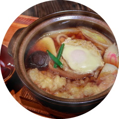 柏 一茶庵
