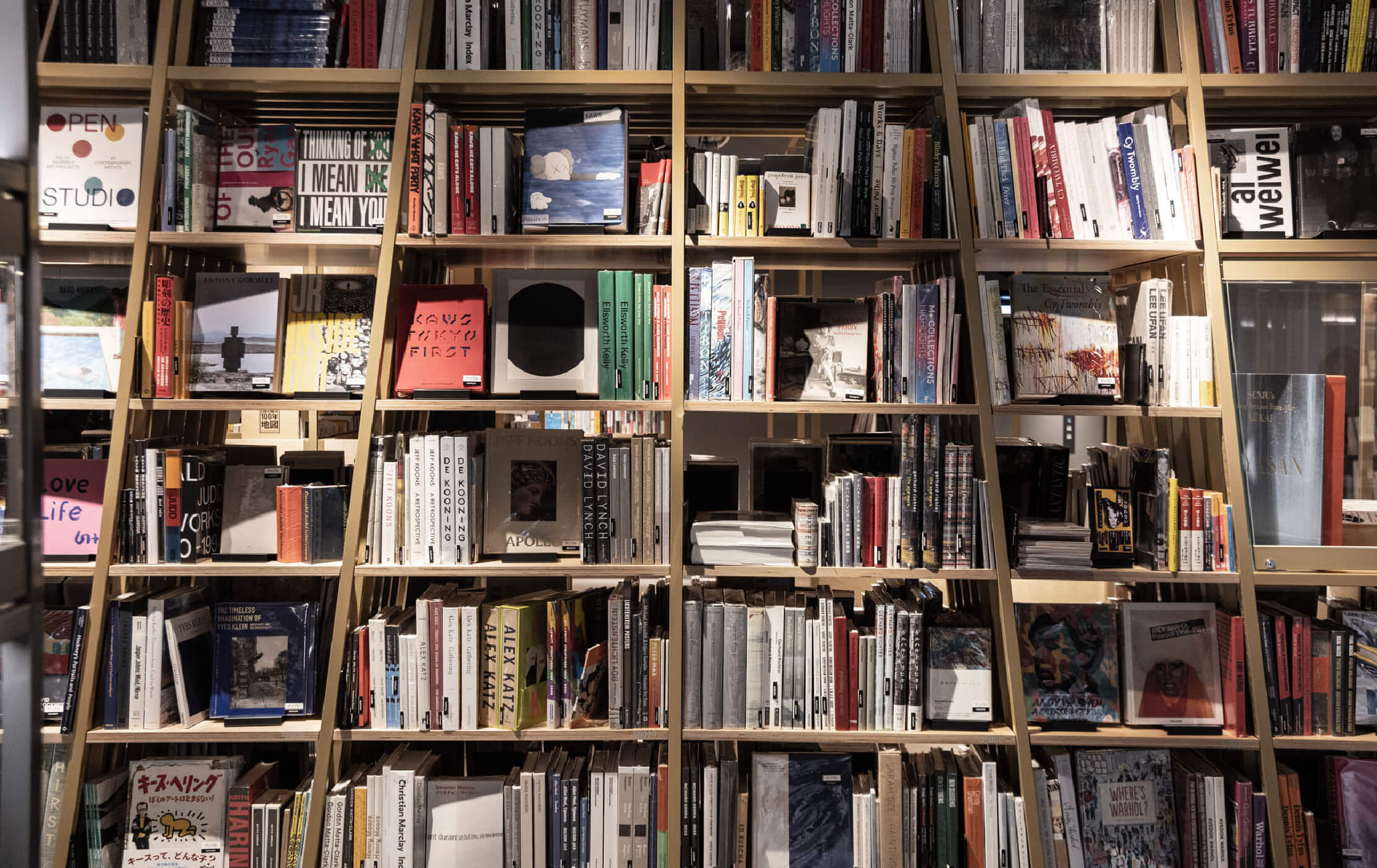 京都 蔦屋書店