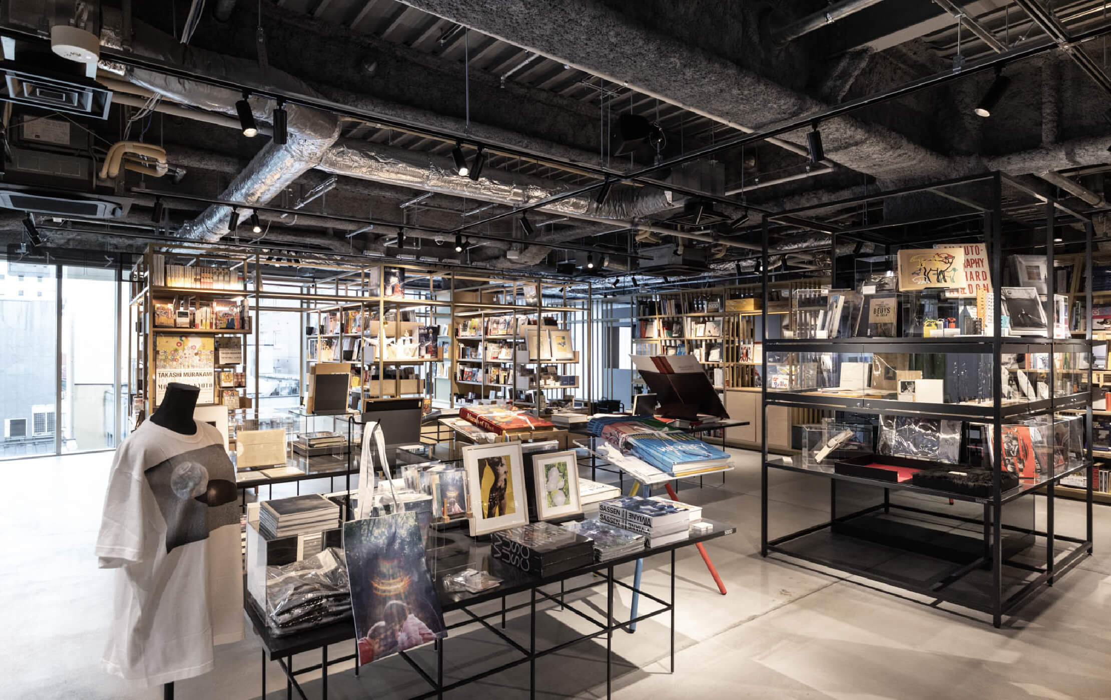 京都 蔦屋書店