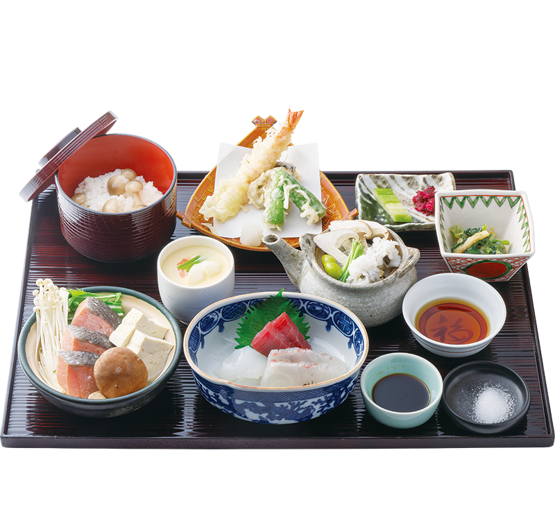 京料理 本家 たん熊