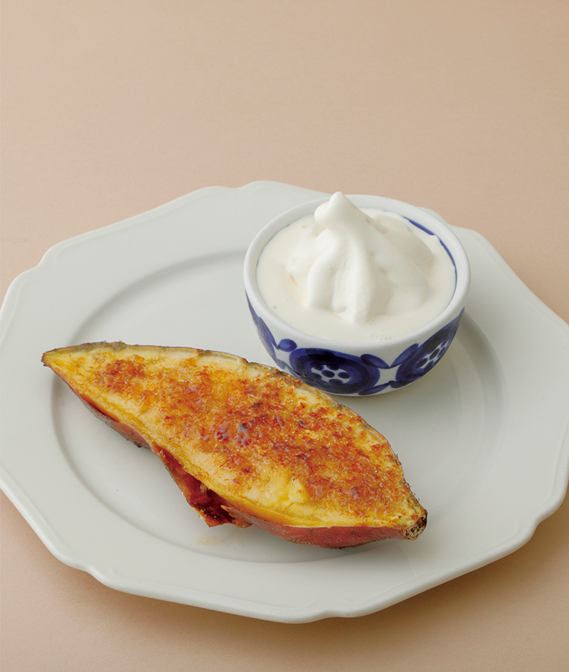 グリルキャピタル 東洋亭