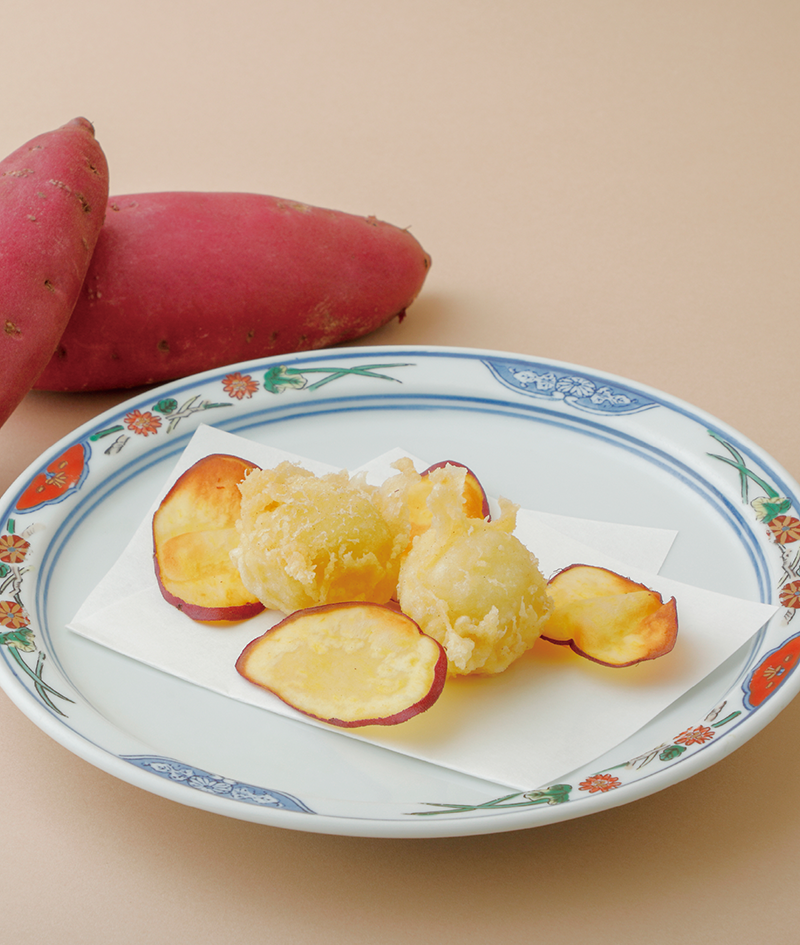 天ぷら 新宿 つな八