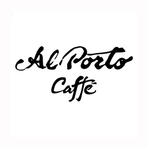 アルポルト カフェ