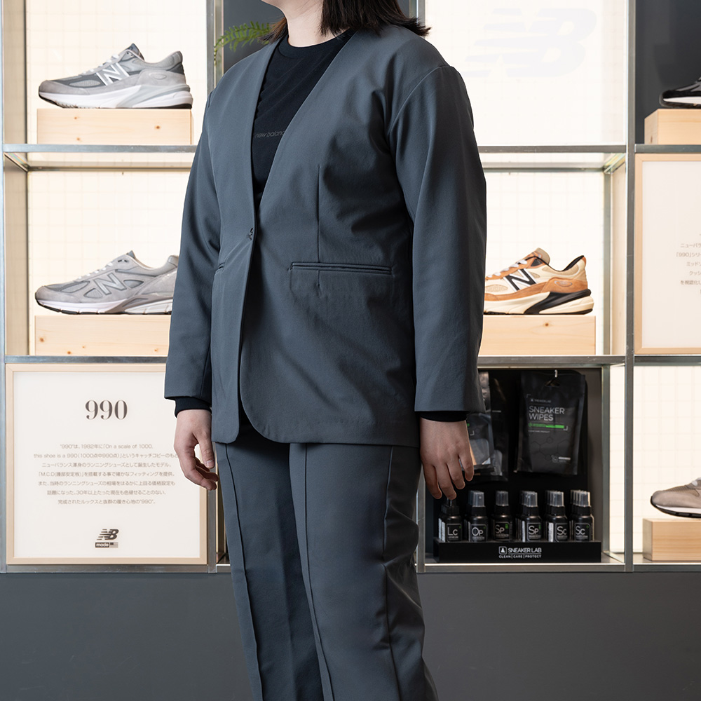 ニューバランス