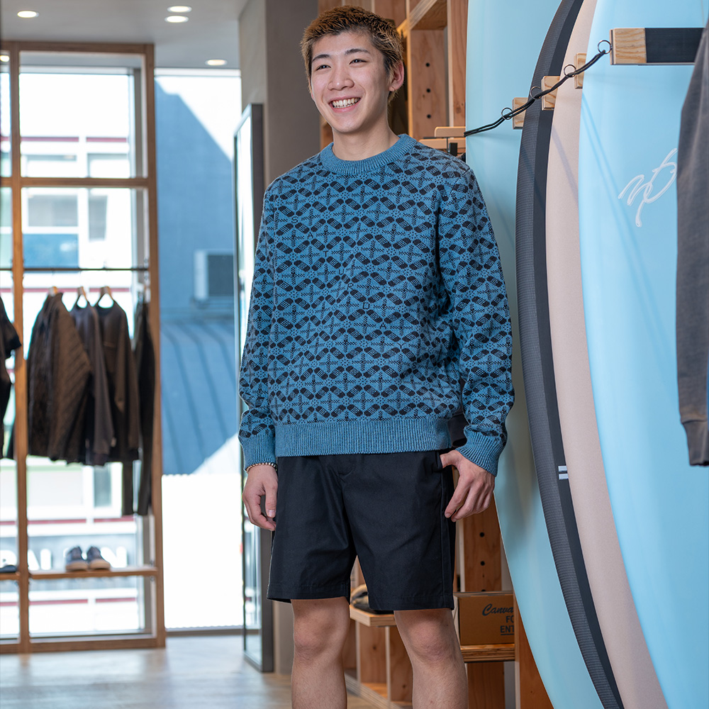 SATURDAYS NEW YORK CITY