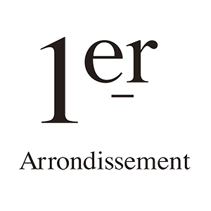 1er Arrondissement