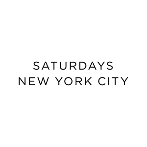 SATURDAYS NEW YORK CITY
