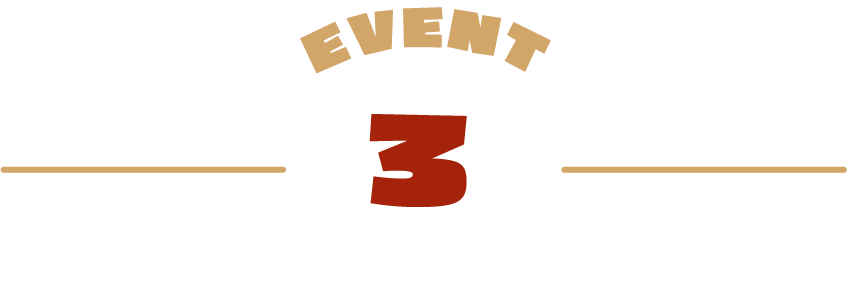 EVENT 3