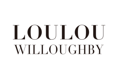 ルル ウィルビーのロゴ