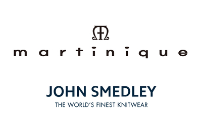 マルティニークのロゴ