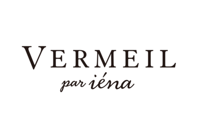 ヴェルメイユ パー イエナのロゴ