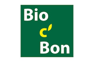 ビオセボンのロゴ