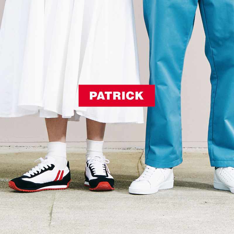 パトリック ラボ 日本橋 | 日本橋高島屋 S.C. 新館 専門店