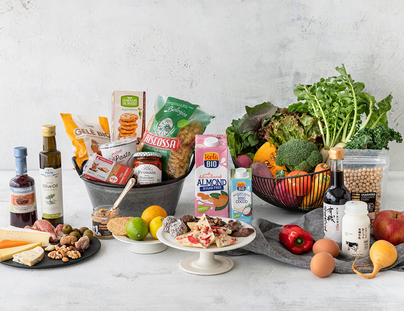 ビオセボン | 日本橋高島屋 S.C. 新館 専門店