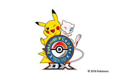 ポケモンセンター トウキョーDX | 日本橋高島屋 S.C. 新館 専門店
