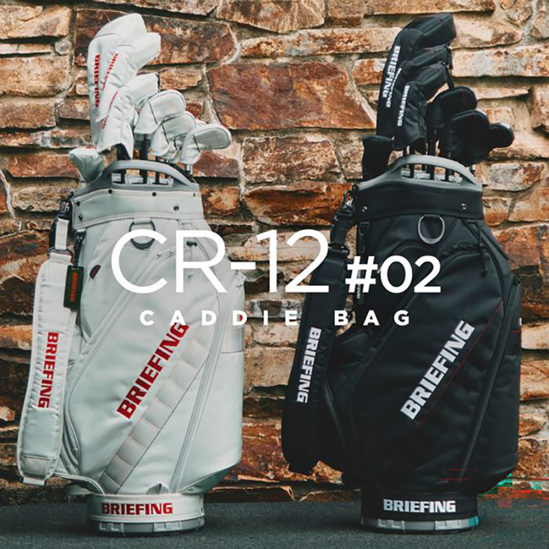 BRIEFING GOLF | 日本橋高島屋 S.C. 新館 専門店