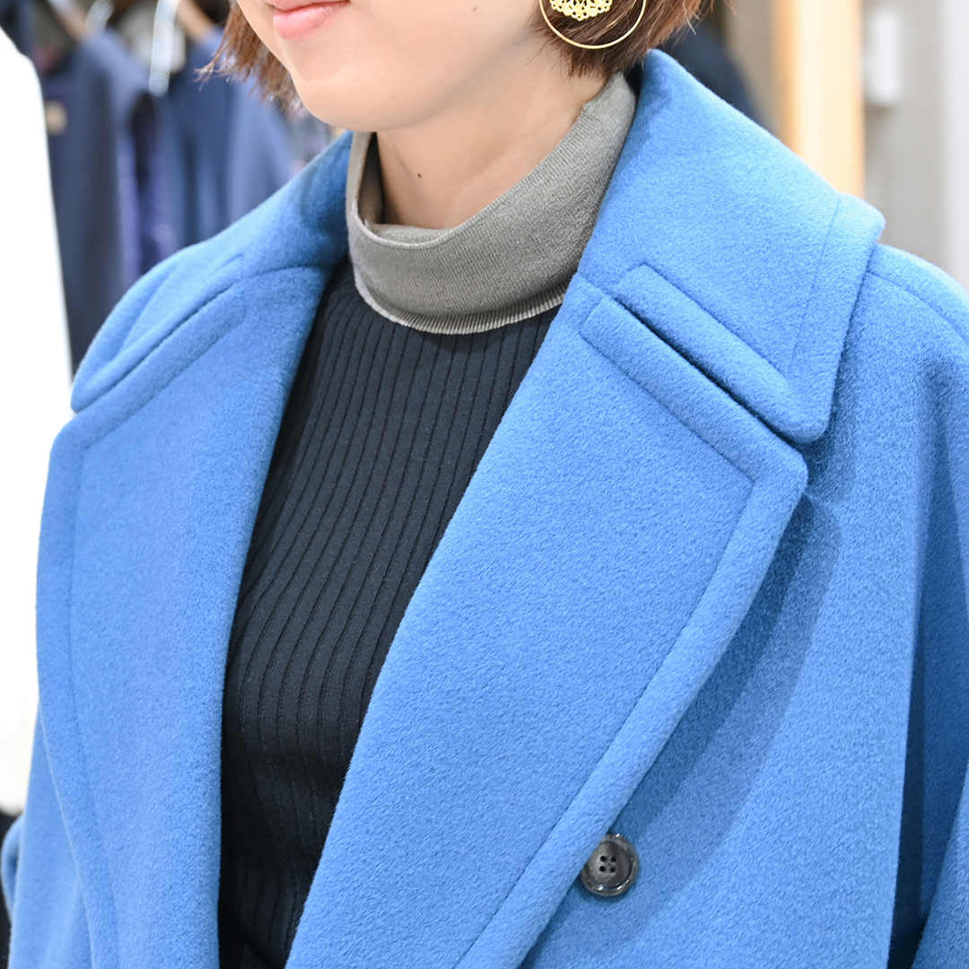 Winter Collection 2022 | 日本橋高島屋S.C. 新館 専門店