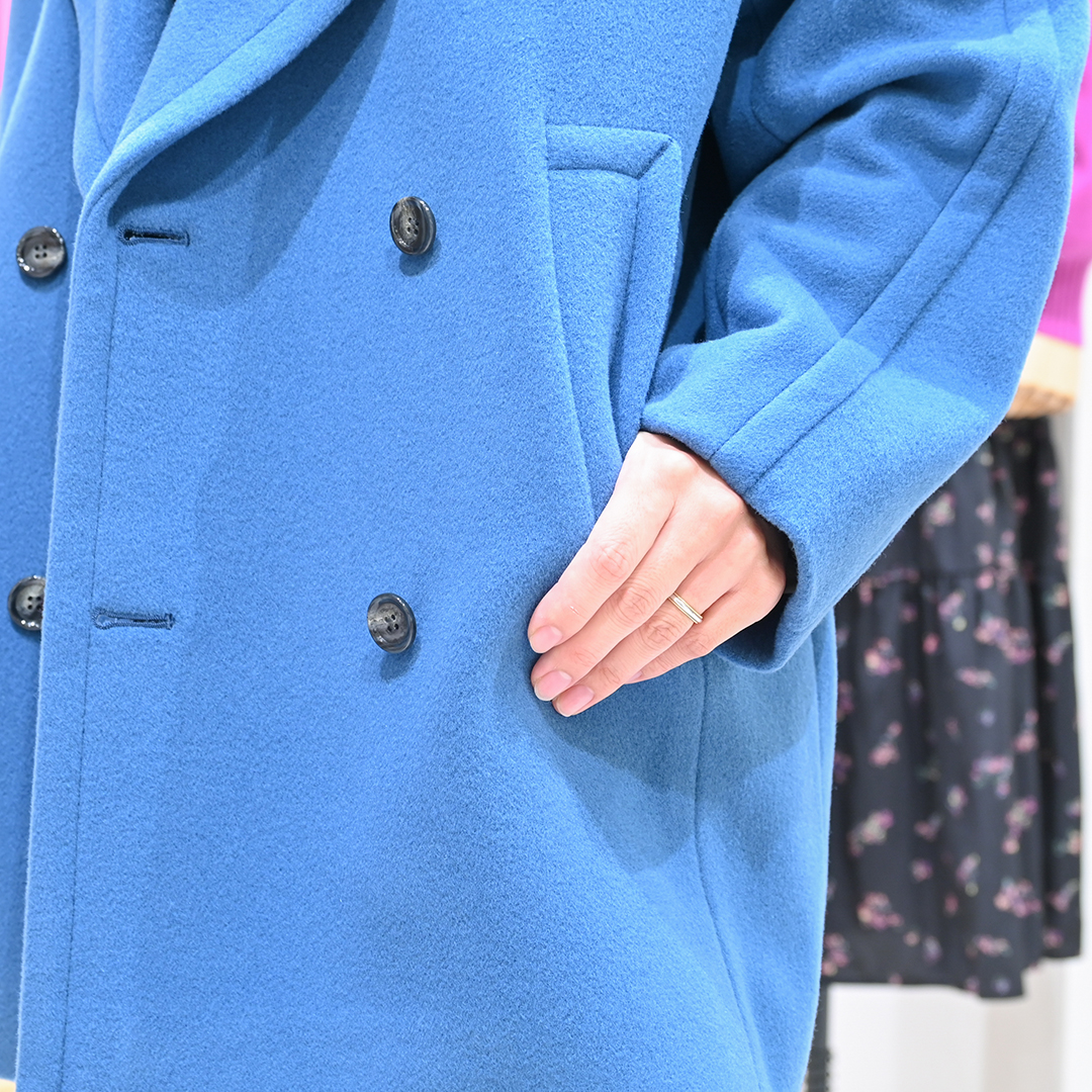 Winter Collection 2022 | 日本橋高島屋S.C. 新館 専門店