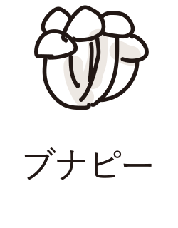 ブナピー