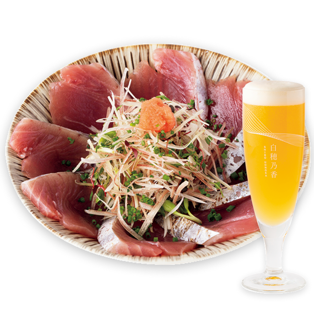 鮨処 順 ちょい飲みセット画像