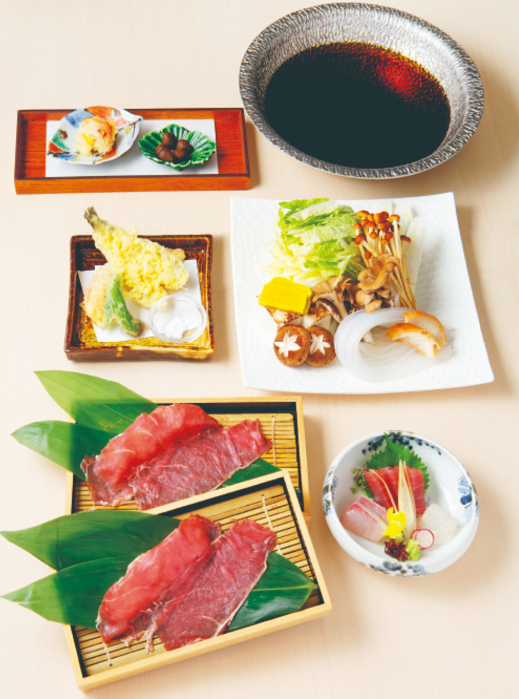 料理屋 ニチニチコレコウニチ 画像