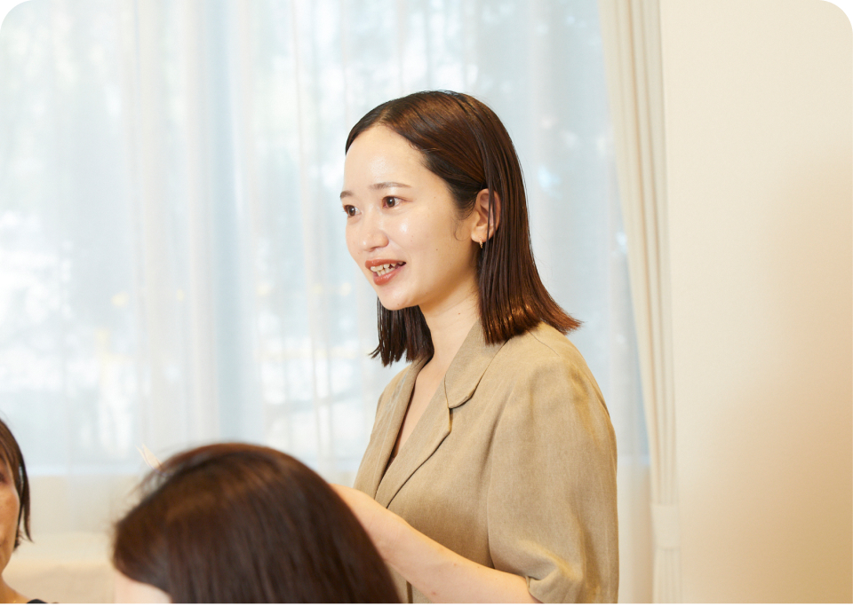 『N organicリニューアル記念イベント』画像