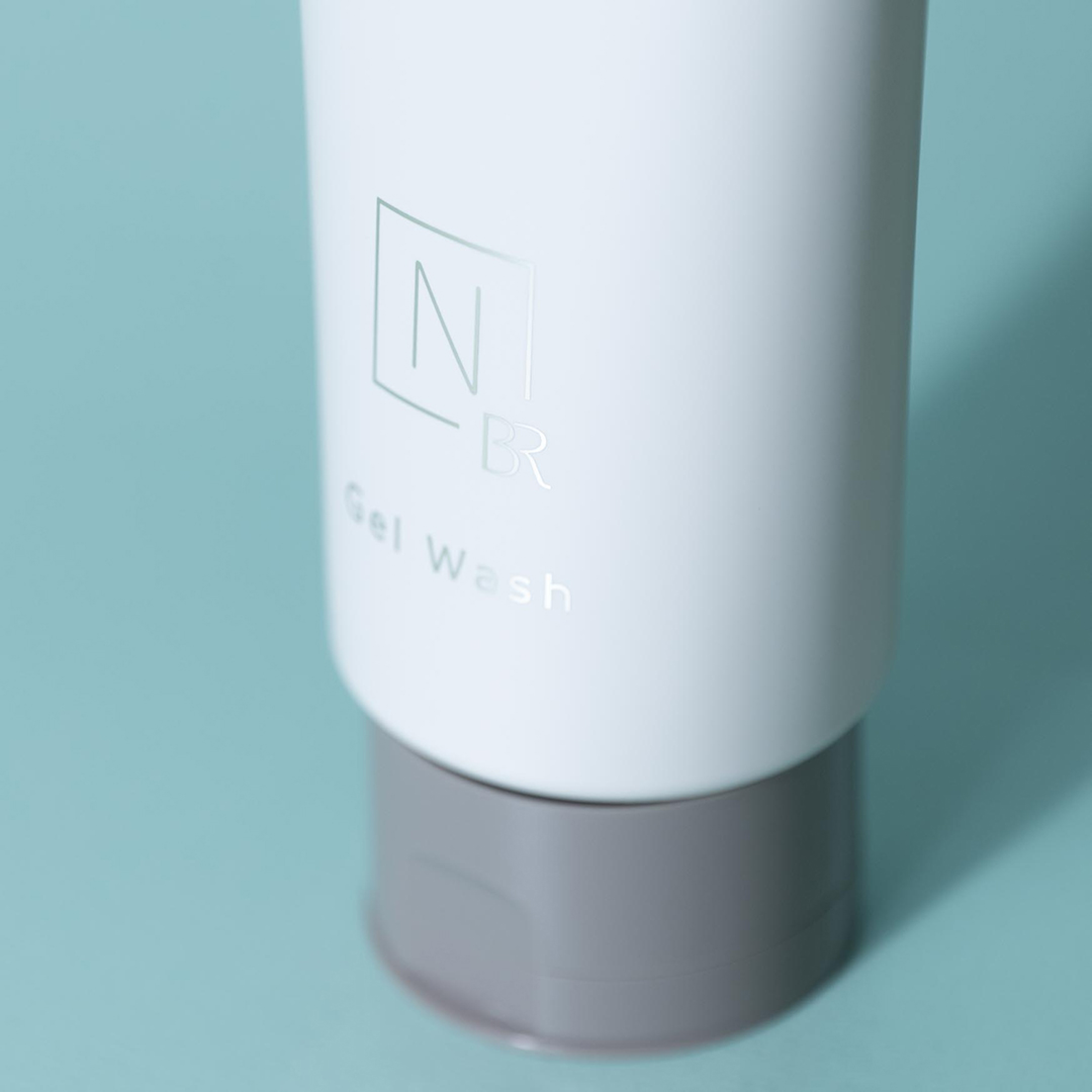 エヌオーガニック Norganic Brightホワイトクリアジェルウォッシュ画像2