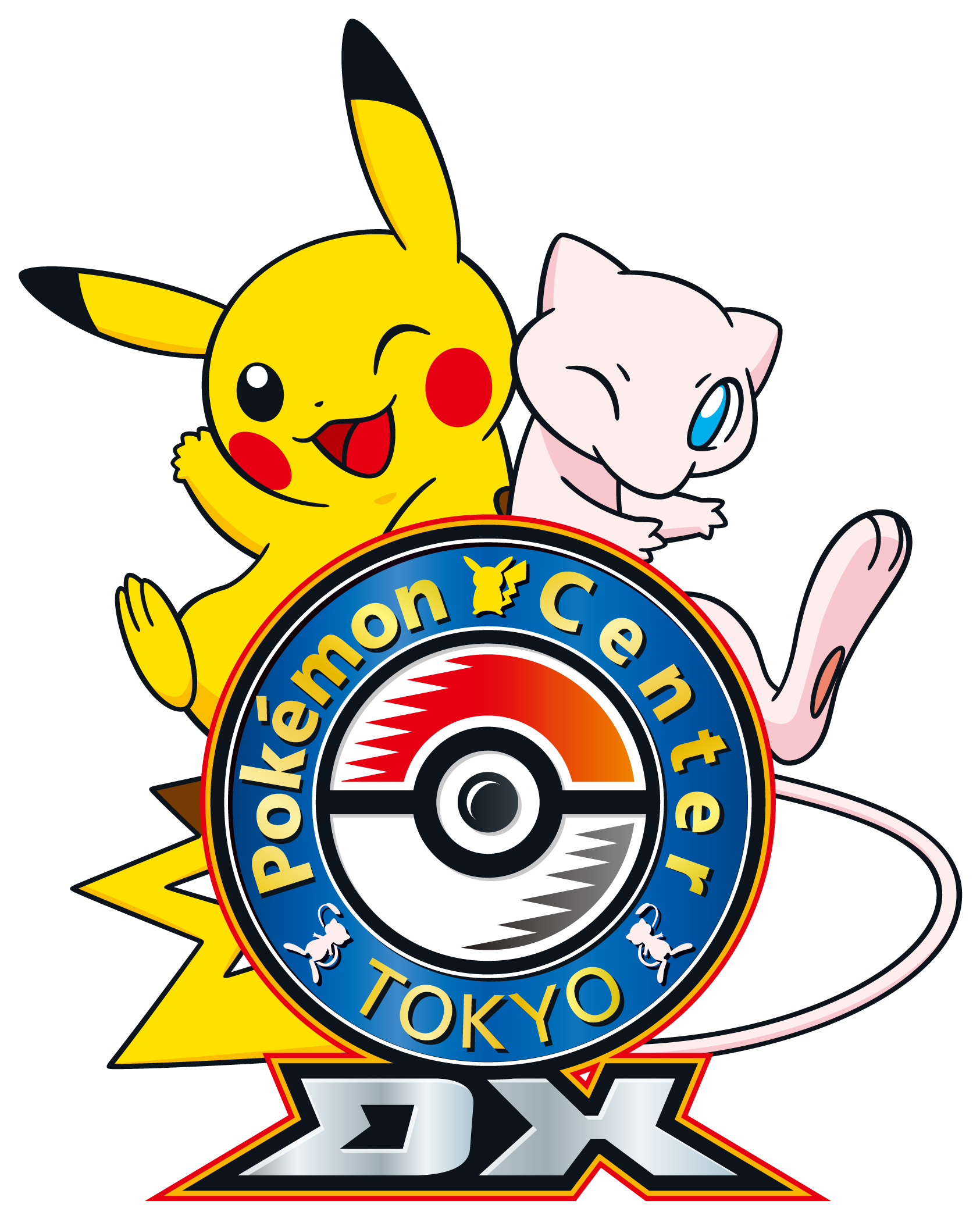 ポケットモンスター・ポケモン