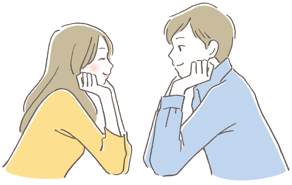 ライフステージ：20代