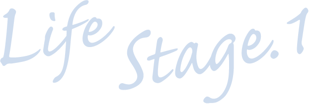 Life Stage.1