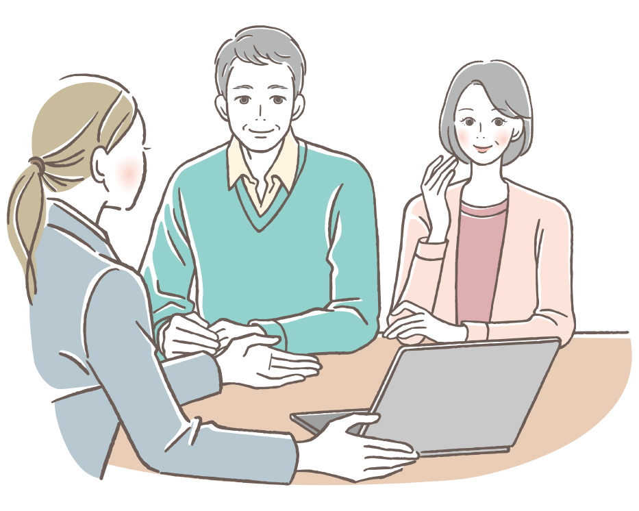 ライフステージ：50代
