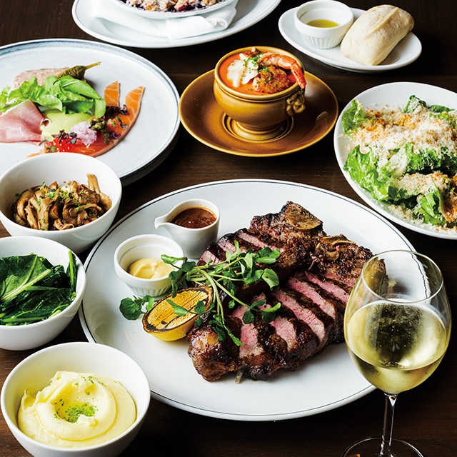 トゥールームス