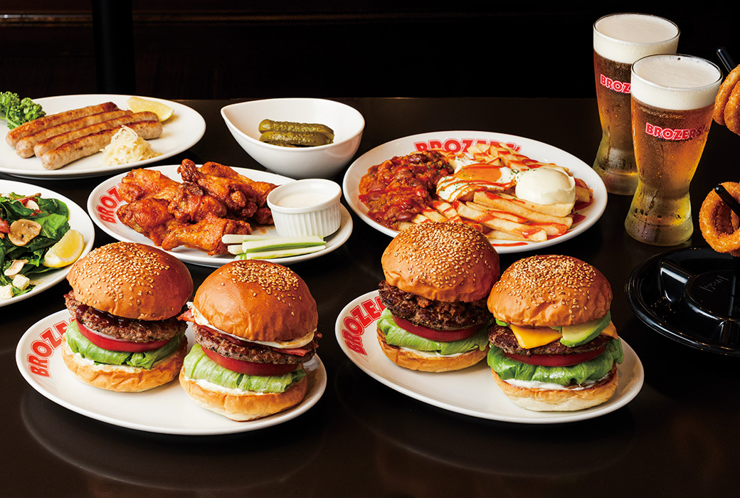 ブラザーズ 画像