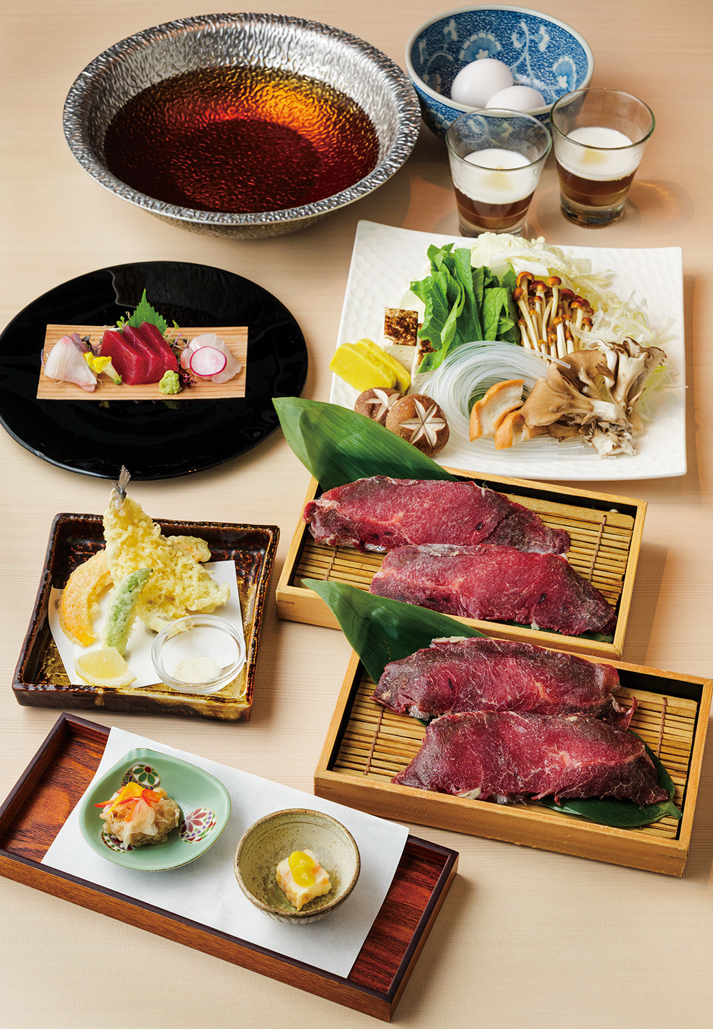 料理屋 ニチニチコレコウニチ 画像