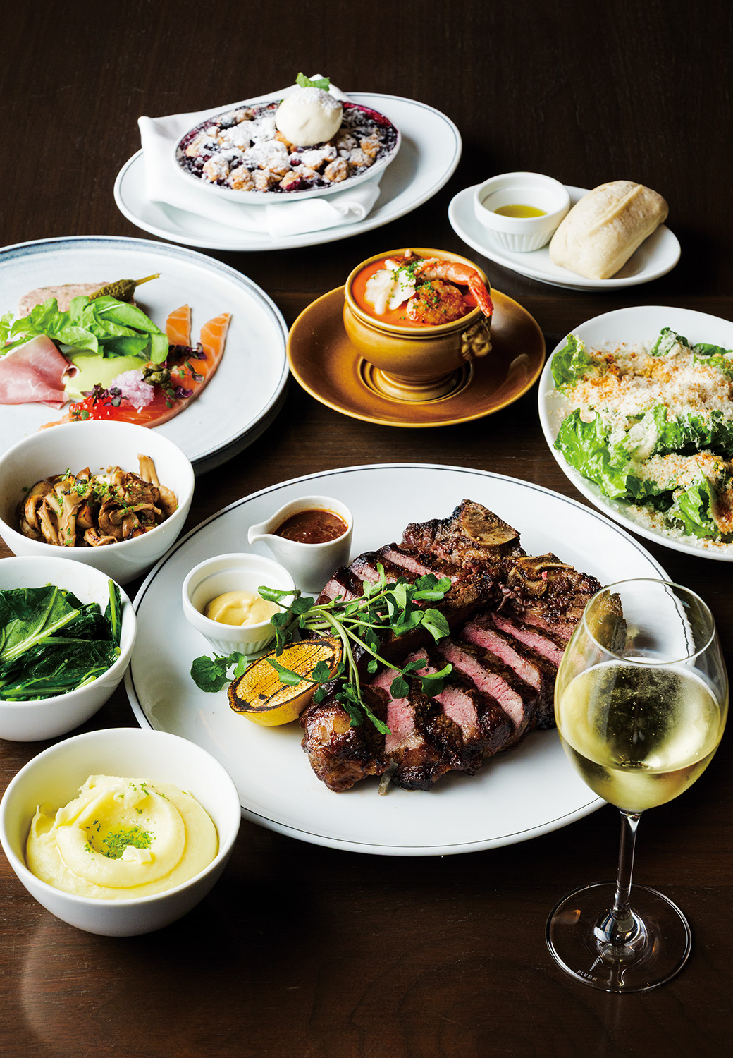 トゥールームス 画像